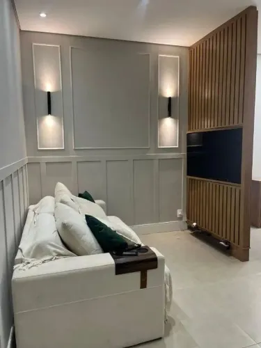 Apartamento à venda em Osasco, Centro, com 2 quartos, com 48 m², Boulevard Parque Central