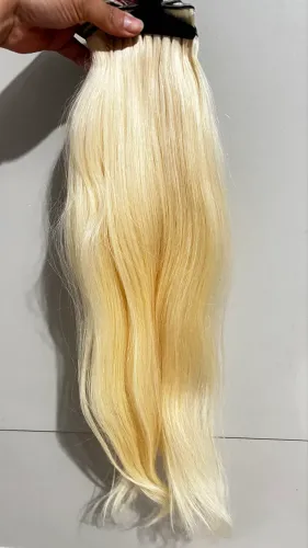 Cabelo humano 