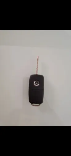 Chave Canivete Original Volkswagen