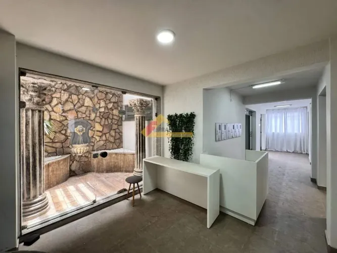 Sala para aluguel, Niterói - Divinópolis/MG