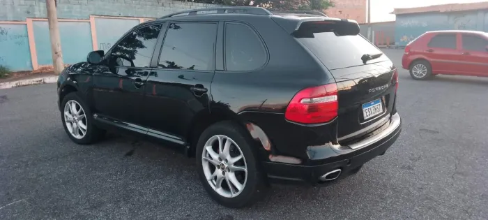Porsche Cayenne V6 3.2/3.6 24V 2010