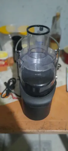 Espremedor de suco (juicer)