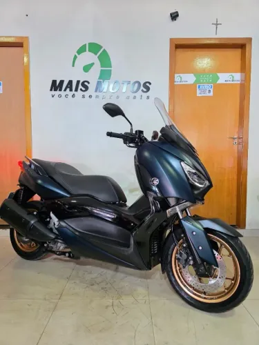 Yamaha XMAX 250 ABS 2023 !!!!