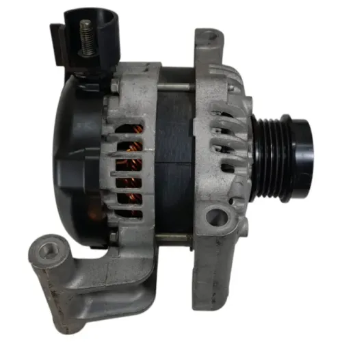 Alternador Chevrolet Cruze Turbo 2017 A 2021 13587309 Original