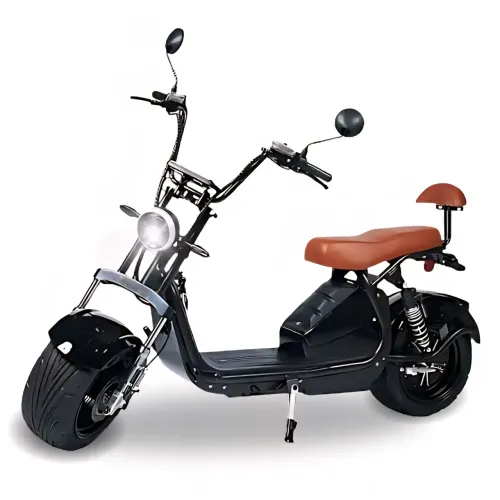SCOOTER ELÉTRICA GCX S8 - 3KW - 2024 / 2024