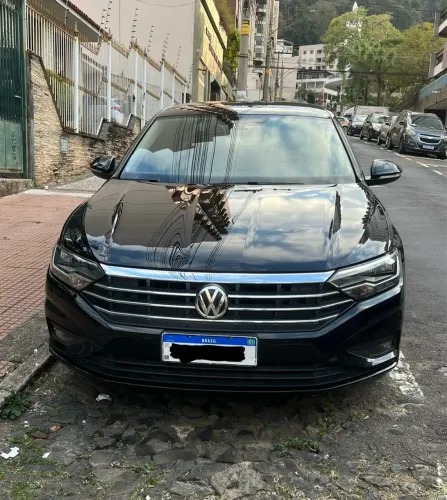 Volkswagen Jetta Comfort. 250 TSI 1.4 Flex 16V Aut. 2018