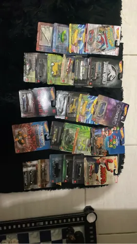 Combo Temáticos PREMIUM 