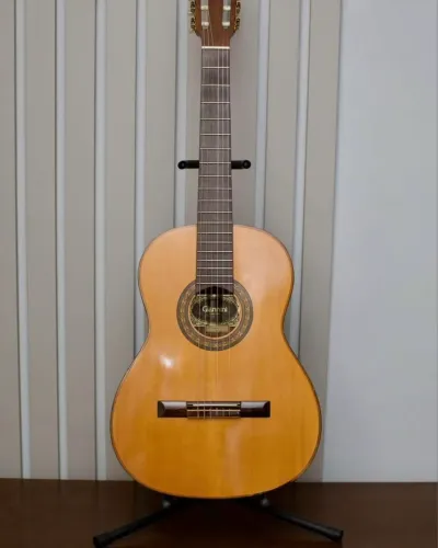 Violão Giannini AWNC3 (1980)