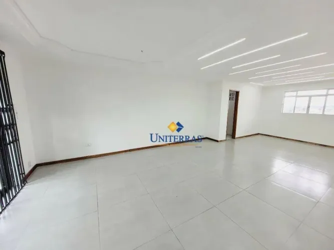 Sala para alugar, 43 m² por R$ 1.690/mês - São Gabriel - Colombo/PR