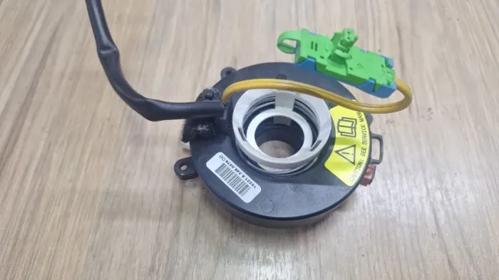 Cinta De Airbag Fiat Strada Working