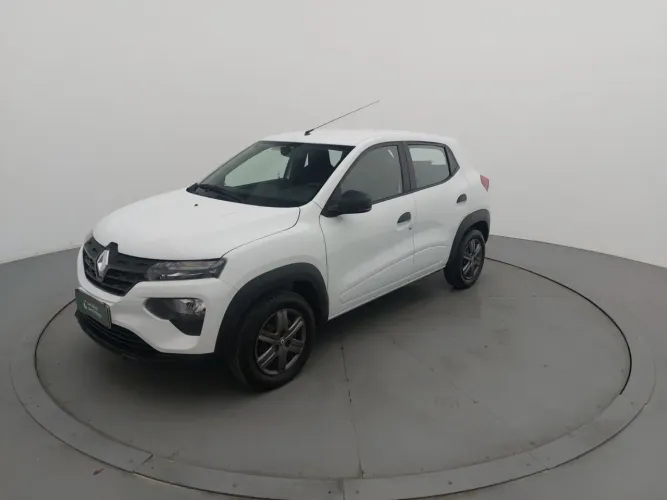 Renault Kwid 1.0 Zen 2025