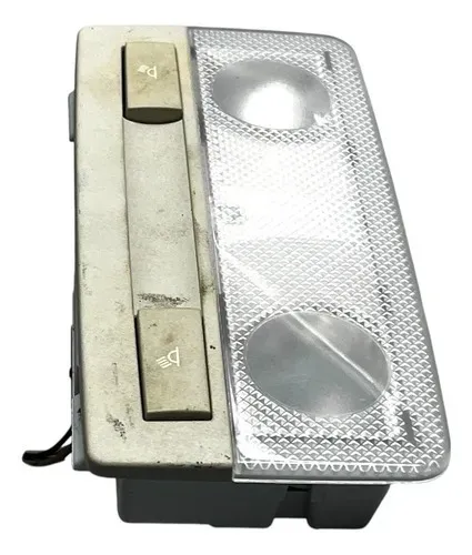 Luz Teto Cortesia Gm Cruze 1.4 2012 A 2017 316627975
