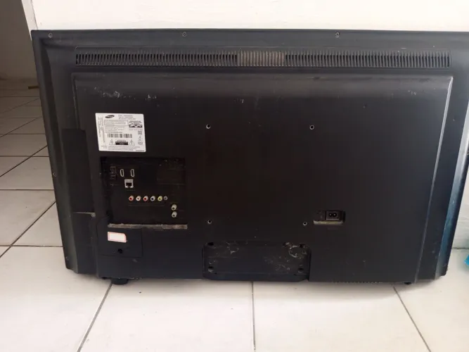 Tv Samsung