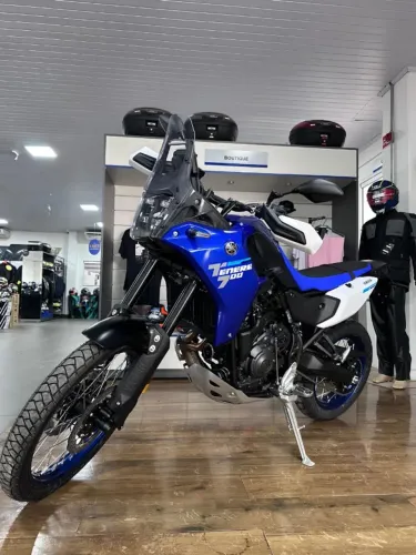 XTZ TÉNÉRÉ 700 PROMOÇÃO RELÃMPAGO