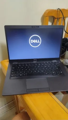 Ótimo notebook. Muito novo! Dell i5 SSD 256GB 14pol. Muito novo