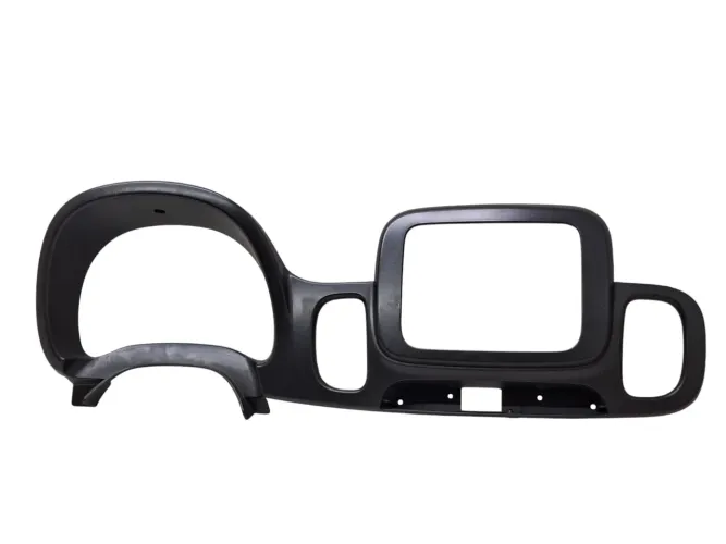 Moldura Painel Fiat Mobi 2019 1.0 N.100227888 Usado