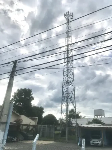 Terreno para venda no bairro Souza Cruz em Brusque.