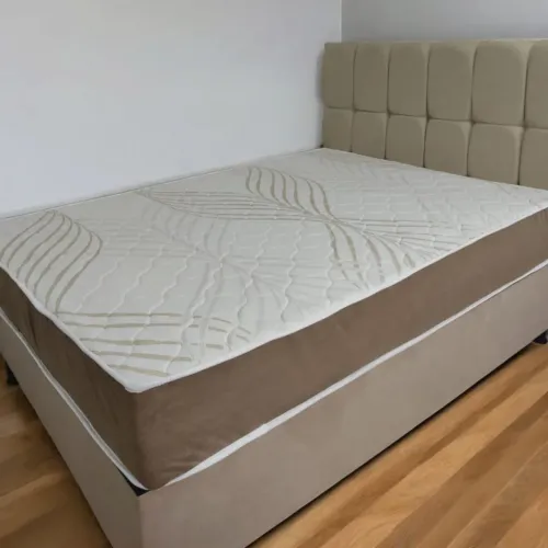 Cama Box de Casal com entrega grátis