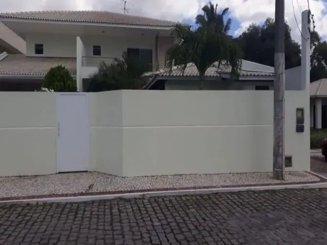 CASA RESIDENCIAL em LAURO DE FREITAS - BA, BURAQUINHO