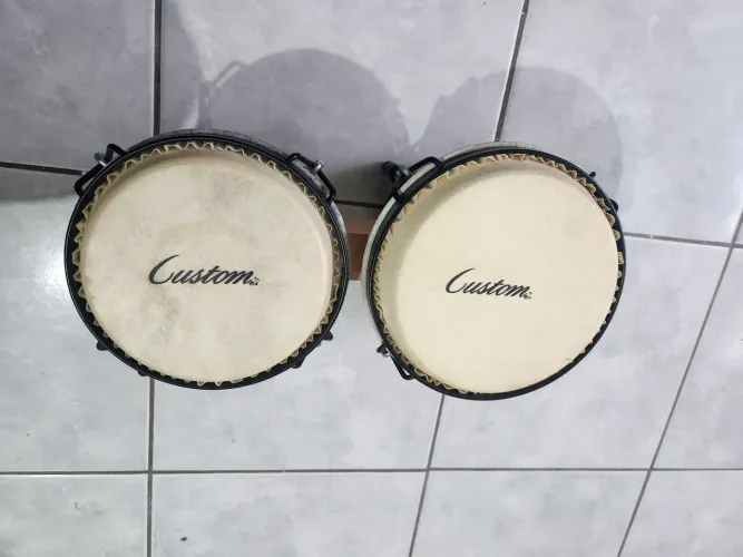 Bongo Custom para percussão