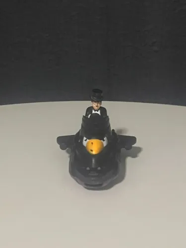 Mini carro
