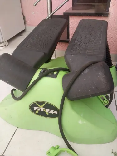 Step Air Climber 