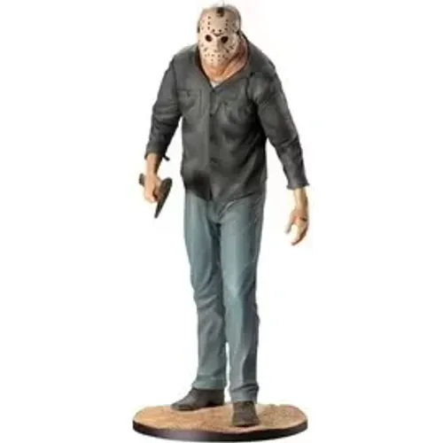 Jason Voorhees- 1/6 - Kotobukiya