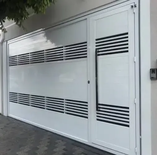 esquadria de alumínio 