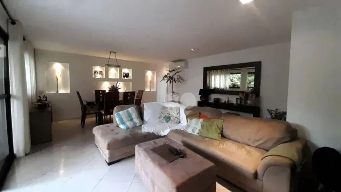 Guilherme de Almeida-Apartamento com 3 quartos (3 suítes) à venda, 160 m² por R$ 1.150.000