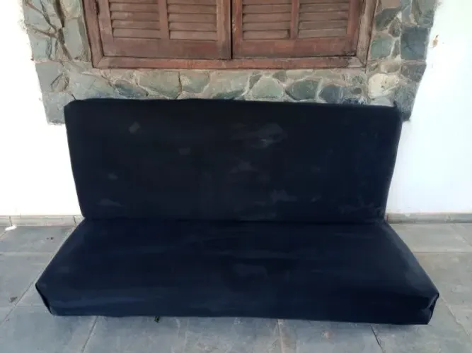 Bicama solteiro 