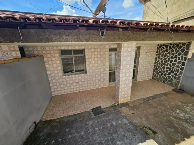 CASA PRA LOCAÇÃO NO BAIRRO, _Glória - Belo Horizonte/MG