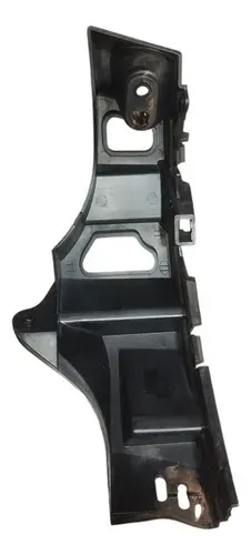Guia Parachoque Traseiro Direito Renault Fluence 2012 2013