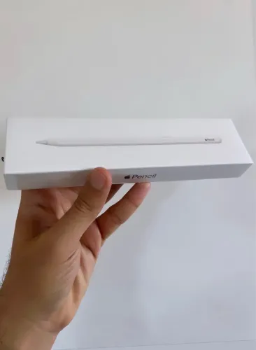 Apple Pencil 2 geração lacrada
