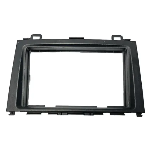 Moldura Central Rádio Honda CRV 2007 2011| 398115WAAO