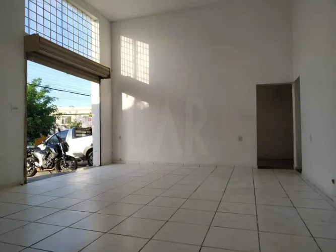 Loja para aluguel, Heliópolis - Belo Horizonte/MG