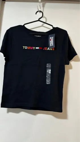Camiseta Tommy Jeans Original - Nova