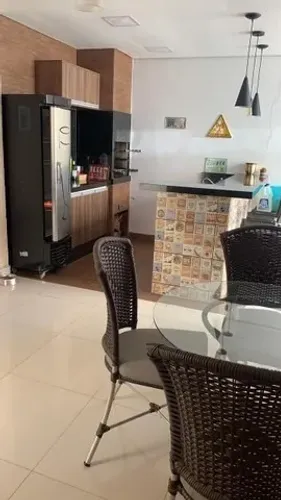 Casa com 3 Quartos e 2 banheiro à Venda, 139m²Cidade Edson - Suzano, SP
