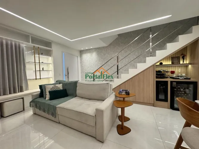 Casa à venda em Colina de Laranjeiras - Serra/ES