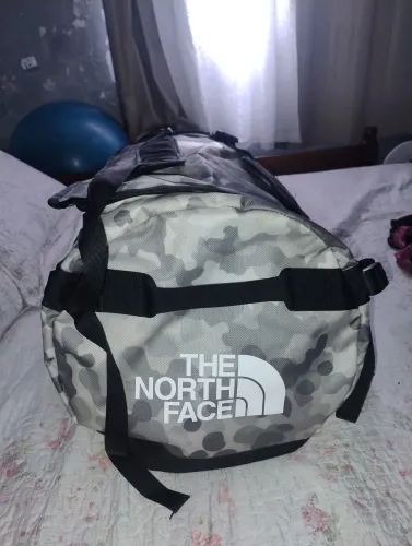Mochila nort face original