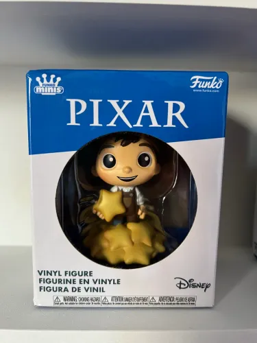 Mini Figure Disney Pixar - La Luna 