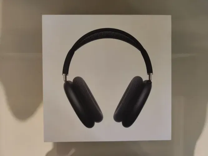 [Novo] Apple AirPods Max