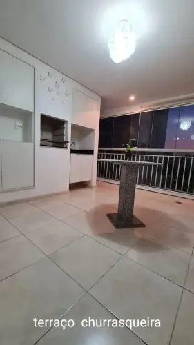 Apartamento para Locacao no Bom Retiro  3 quartos, 97 m² Bom Retiro - São Paulo - SP