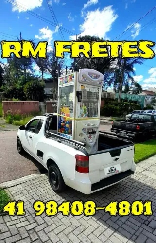 Frete picape