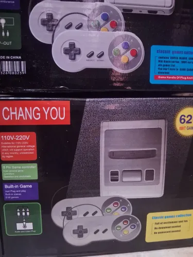 Super mini SFC