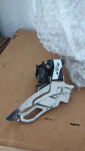 Cambio dianteiro XTR RD-M891