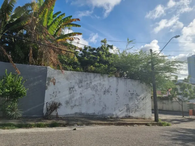 TERRENO Á VENDA ,530m² ; por R$ 650.000 -  BAIRRO DUNAS