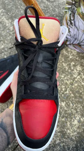 Jordan