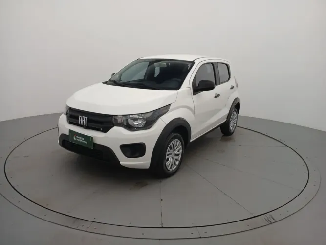 Fiat Mobi Like 1.0 Fire Flex 5P. 2024
