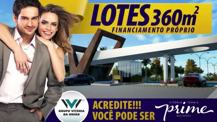 lote no condominio prime em Pedro Leopoldo
