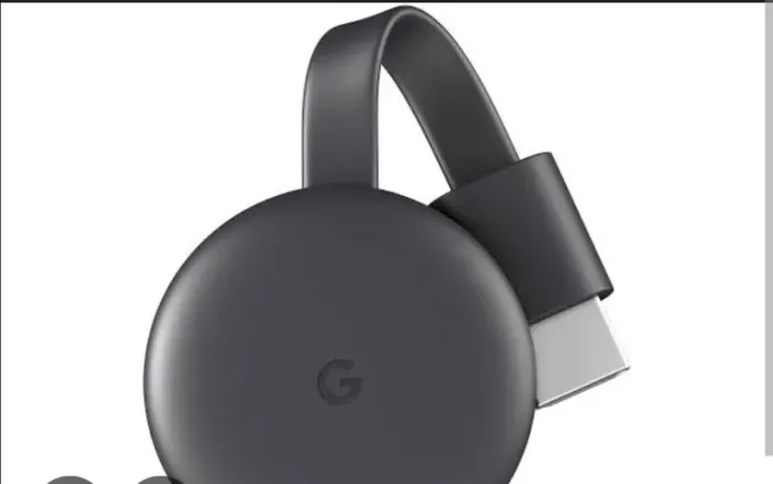 Chromecast